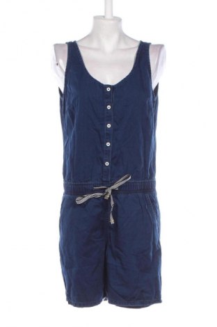 Damen Overall Q/S by S.Oliver, Größe M, Farbe Blau, Preis 28,00 €