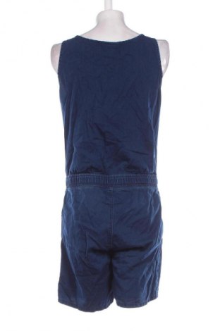 Damen Overall Q/S by S.Oliver, Größe M, Farbe Blau, Preis € 18,49