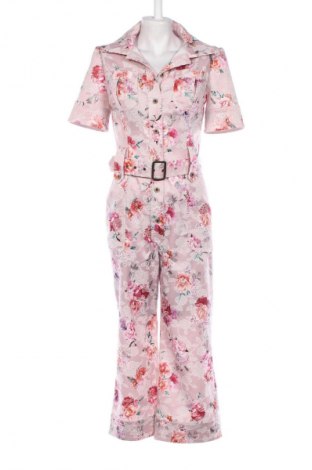 Damen Overall REPLICA, Größe M, Farbe Rosa, Preis 27,99 €