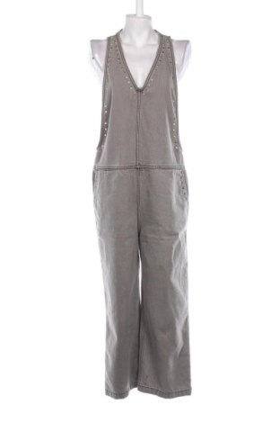 Damen Overall Religion, Größe S, Farbe Grau, Preis 31,99 €