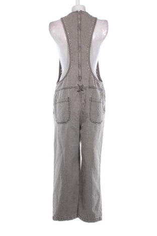 Damen Overall Religion, Größe S, Farbe Grau, Preis € 25,49