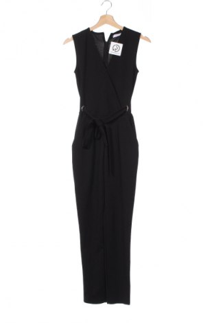 Damen Overall Reserved, Größe XS, Farbe Schwarz, Preis € 10,99