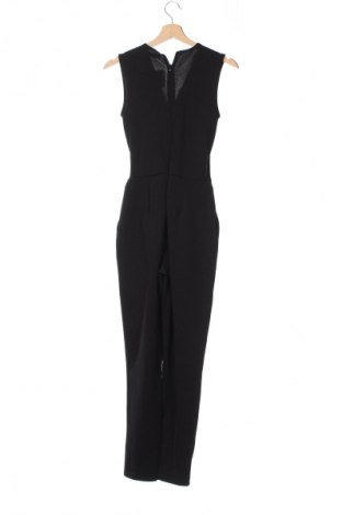 Damen Overall Reserved, Größe XS, Farbe Schwarz, Preis 10,99 €