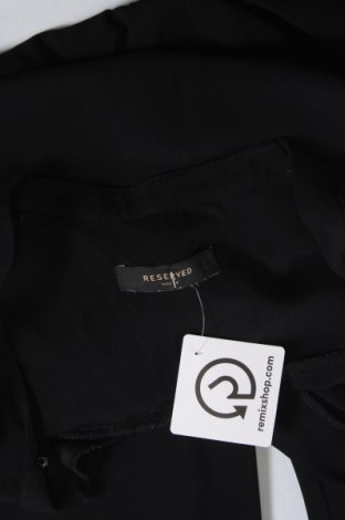 Damen Overall Reserved, Größe XS, Farbe Schwarz, Preis 7,99 €