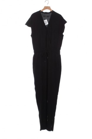 Damen Overall Reserved, Größe XS, Farbe Schwarz, Preis 7,99 €