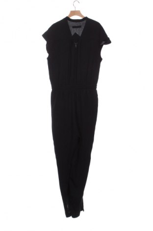 Damen Overall Reserved, Größe XS, Farbe Schwarz, Preis 7,99 €