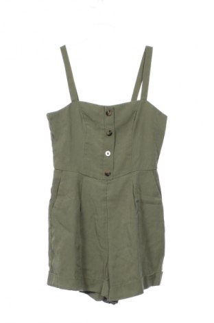 Damen Overall Reserved, Größe XS, Farbe Grün, Preis € 13,49