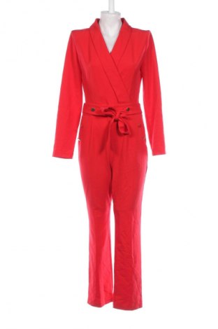 Damen Overall Robin, Größe M, Farbe Rot, Preis 43,49 €