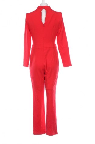 Damen Overall Robin, Größe M, Farbe Rot, Preis 43,49 €