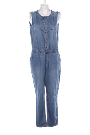 Damen Overall S.Oliver, Größe M, Farbe Blau, Preis 18,49 €