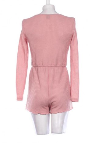 Damen Overall SHEIN, Größe S, Farbe Rosa, Preis € 13,99