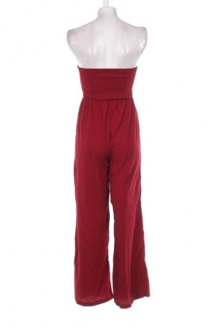 Damen Overall SHEIN, Größe S, Farbe Rot, Preis € 11,99