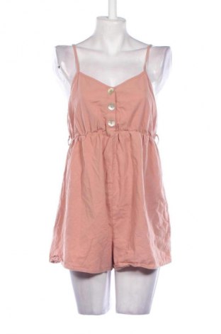 Damen Overall SHEIN, Größe M, Farbe Rosa, Preis € 13,49