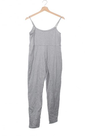 Damen Overall SHEIN, Größe M, Farbe Grau, Preis € 17,99