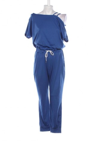 Damen Overall SHEIN, Größe S, Farbe Blau, Preis € 25,58