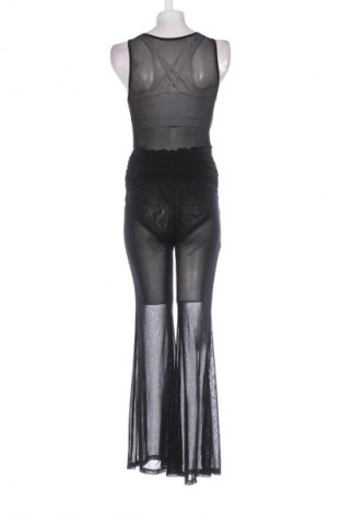 Damen Overall SHEIN, Größe M, Farbe Schwarz, Preis 12,99 €