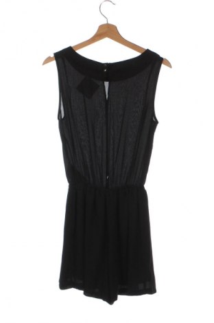 Damen Overall Selected Femme, Größe XS, Farbe Schwarz, Preis 20,99 €