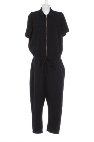 Damen Overall Soya Concept, Größe XXL, Farbe Schwarz, Preis 28,99 €