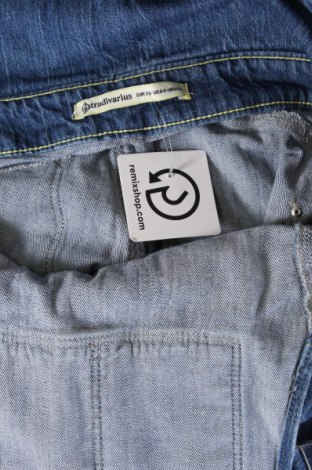 Damen Overall Stradivarius, Größe S, Farbe Blau, Preis € 13,49