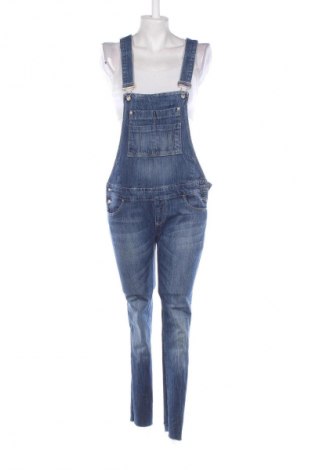 Damen Overall Stradivarius, Größe S, Farbe Blau, Preis 13,49 €