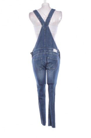 Damen Overall Stradivarius, Größe S, Farbe Blau, Preis € 13,49