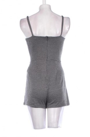 Damen Overall Tally Weijl, Größe S, Farbe Grau, Preis 13,99 €