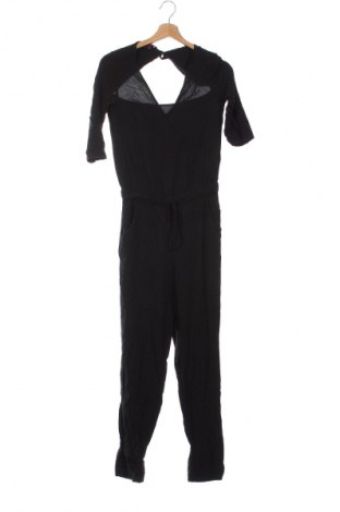 Damen Overall Tom Tailor, Größe XS, Farbe Schwarz, Preis € 16,99