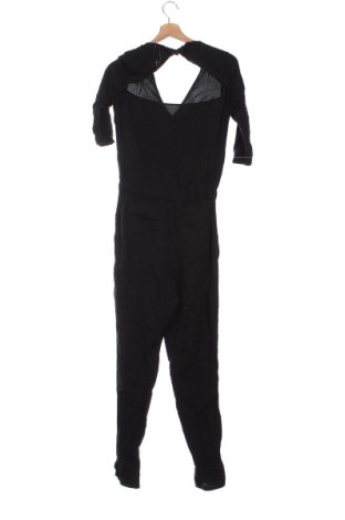 Damen Overall Tom Tailor, Größe XS, Farbe Schwarz, Preis 11,49 €