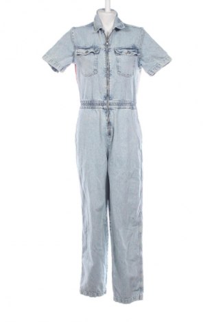 Damen Overall Tommy Jeans, Größe M, Farbe Blau, Preis 73,49 €