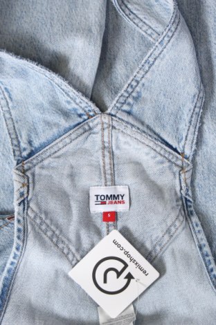 Дамски гащеризон Tommy Jeans, Размер S, Цвят Син, Цена 67,49 лв.