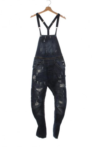 Damen Overall Tony Moro, Größe M, Farbe Blau, Preis € 12,99