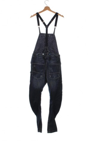 Damen Overall Tony Moro, Größe M, Farbe Blau, Preis € 12,99