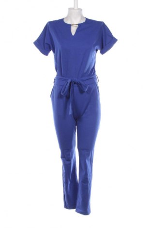 Damen Overall Velmerto, Größe S, Farbe Blau, Preis 27,92 €