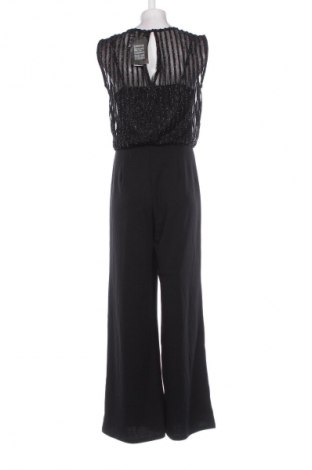 Damen Overall Vero Moda, Größe M, Farbe Schwarz, Preis € 64,99