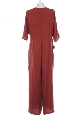 Damen Overall Vero Moda, Größe XL, Farbe Braun, Preis 13,99 €