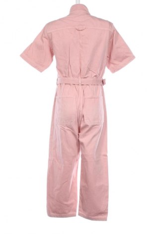 Damen Overall Weekday, Größe M, Farbe Rosa, Preis 8,99 €