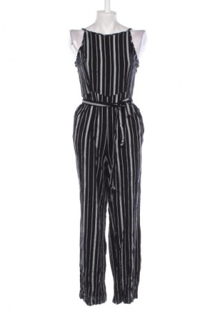 Damen Overall Yessica, Größe S, Farbe Schwarz, Preis 8,99 €