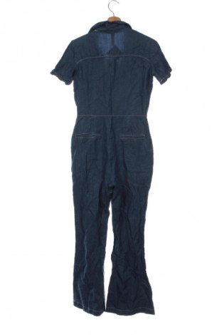 Damen Overall Zara, Größe S, Farbe Blau, Preis 18,99 €