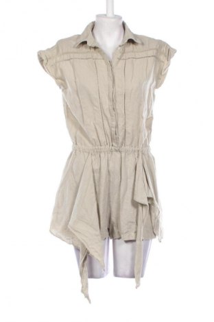 Damen Overall Zara, Größe S, Farbe Beige, Preis € 20,68