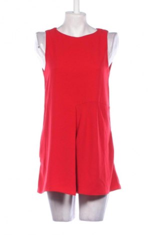 Damen Overall Zara Trafaluc, Größe S, Farbe Rot, Preis 10,49 €