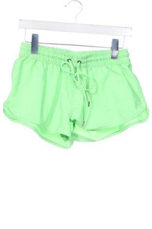 Damen Shorts, Größe S, Farbe Grün, Preis 5,99 €