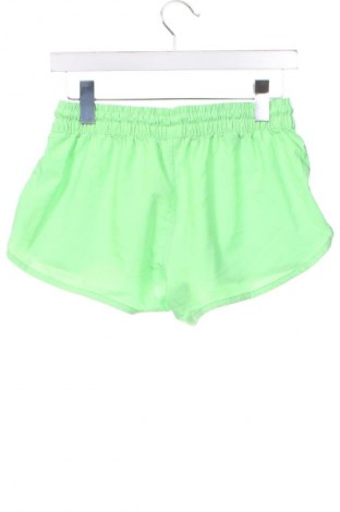 Damen Shorts, Größe S, Farbe Grün, Preis 5,99 €