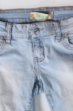 Damen Shorts, Größe S, Farbe Blau, Preis € 5,99