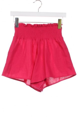 Damen Shorts, Größe XS, Farbe Rosa, Preis 5,99 €