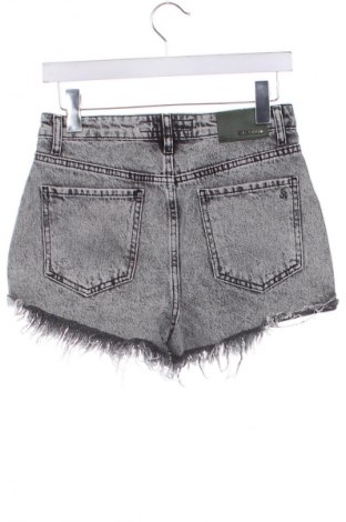 Damen Shorts, Größe S, Farbe Grau, Preis € 5,99