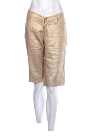 Damen Shorts, Größe L, Farbe Beige, Preis € 7,75