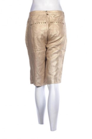 Damen Shorts, Größe L, Farbe Beige, Preis € 7,75