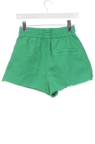 Damen Shorts, Größe S, Farbe Grün, Preis € 5,99