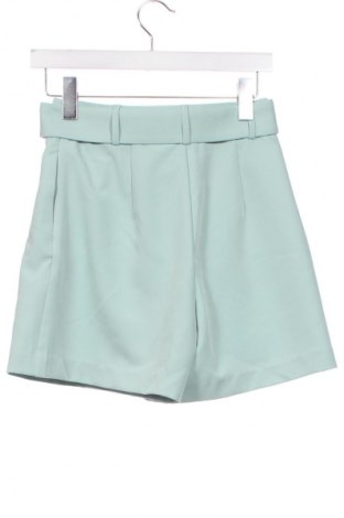 Pantaloni scurți de femei, Mărime XS, Culoare Verde, Preț 89,77 Lei