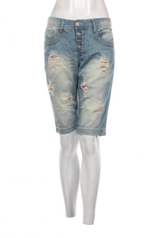 Damen Shorts, Größe XL, Farbe Blau, Preis € 18,47